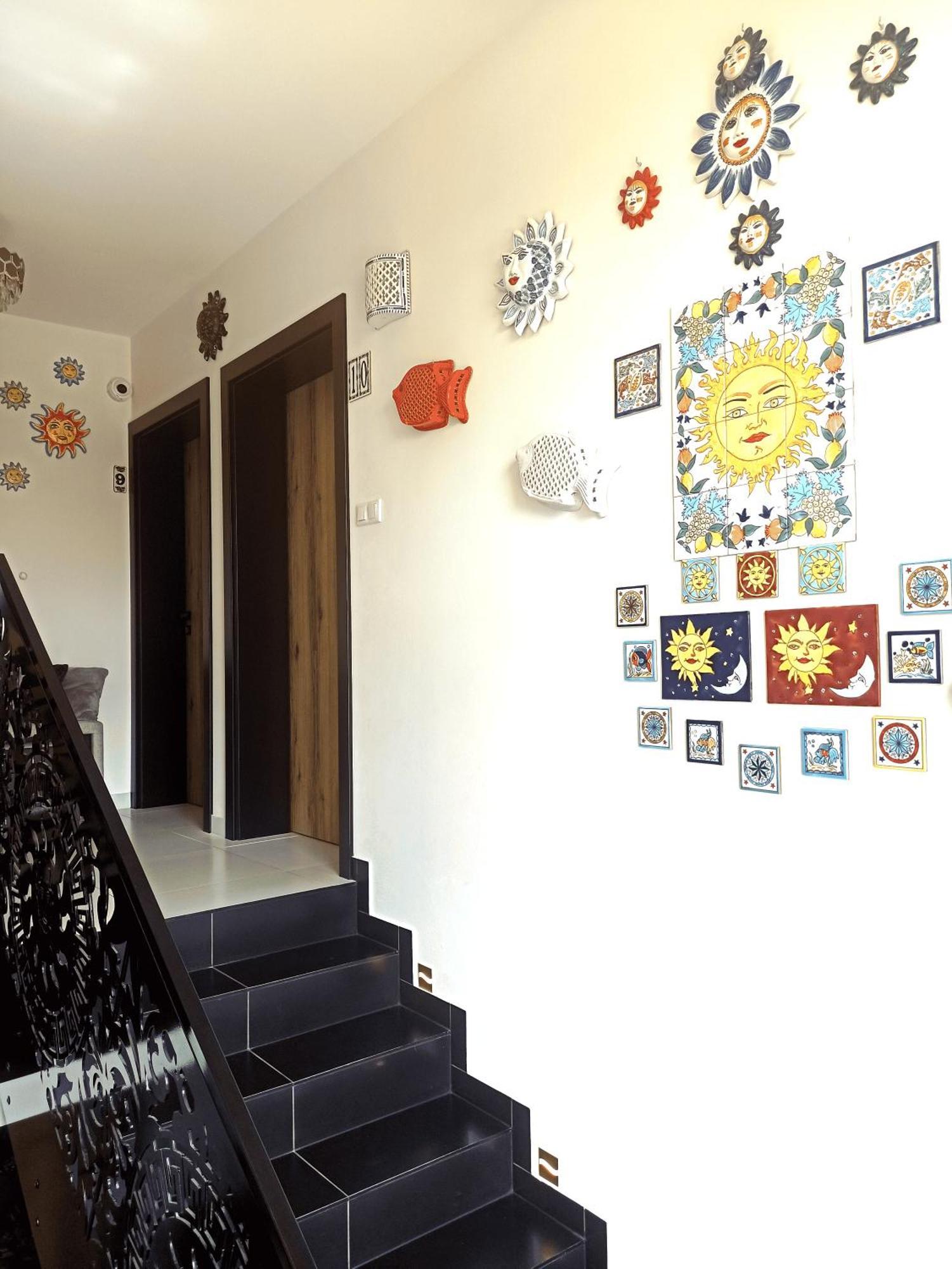Dom Goscinny Helios Mielno  Exterior foto